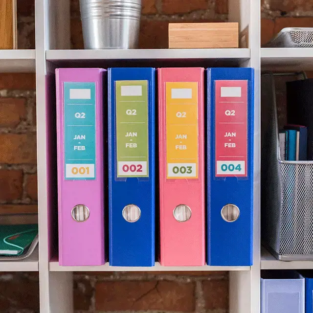 Brother CZ-1001, tęstinė etiketė, CZ, rašalinė, Brother, VC-500W, 9 mm