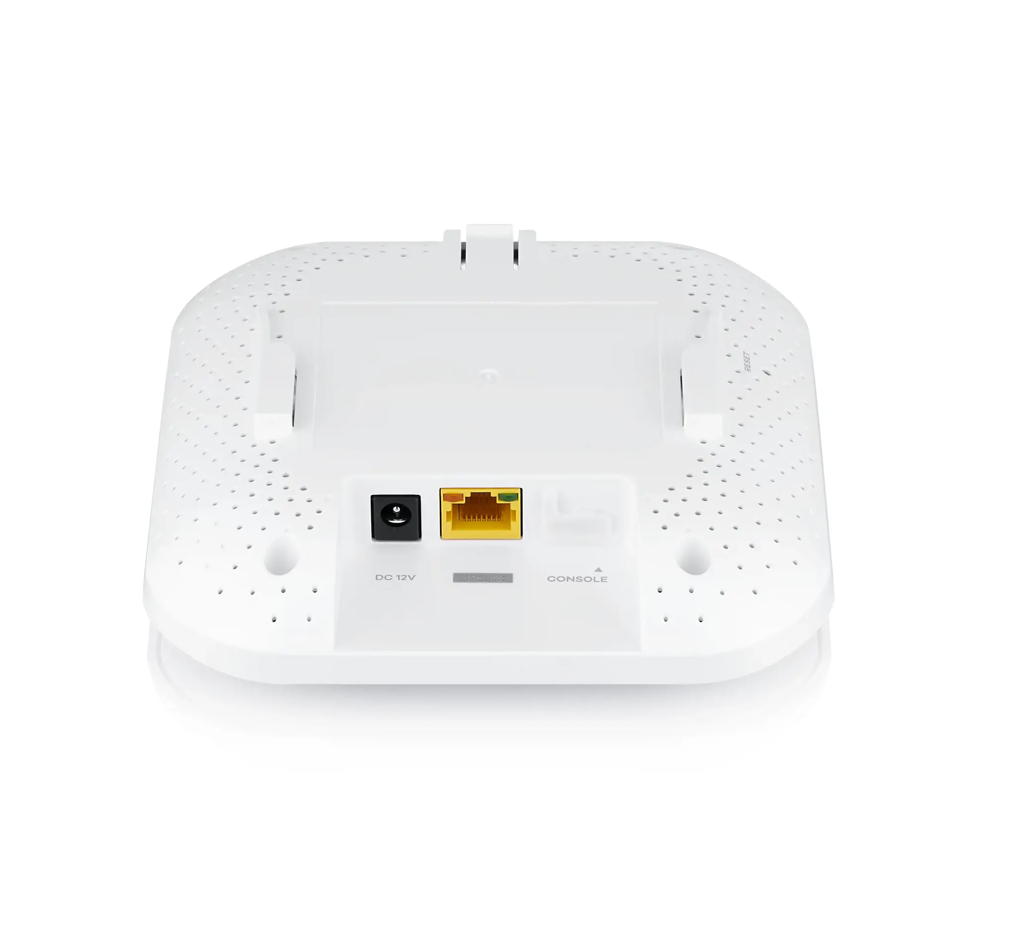Zyxel NWA50AX, 1775 Mbps, 575 Mbps, 1200 Mbps, 10,100,1000 Mbps, IEEE 802.11a, IEEE 802.11ac, IEEE 802.11ax, IEEE 802.11b, IEEE 802.11g, IEEE 802.11n, IEEE 802.3at, Multi User MIMO
