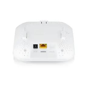 Zyxel NWA50AX, 1775 Mbps, 575 Mbps, 1200 Mbps, 10,100,1000 Mbps, IEEE 802.11a, IEEE 802.11ac, IEEE 802.11ax, IEEE 802.11b, IEEE 802.11g, IEEE 802.11n, IEEE 802.3at, Multi User MIMO