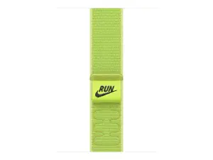 Apple 46mm Volt Splash Nike Sport Loop