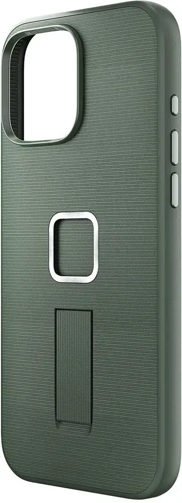 Peak Design case Apple iPhone 16 Pro Max Mobile Everyday Loop Case, sage