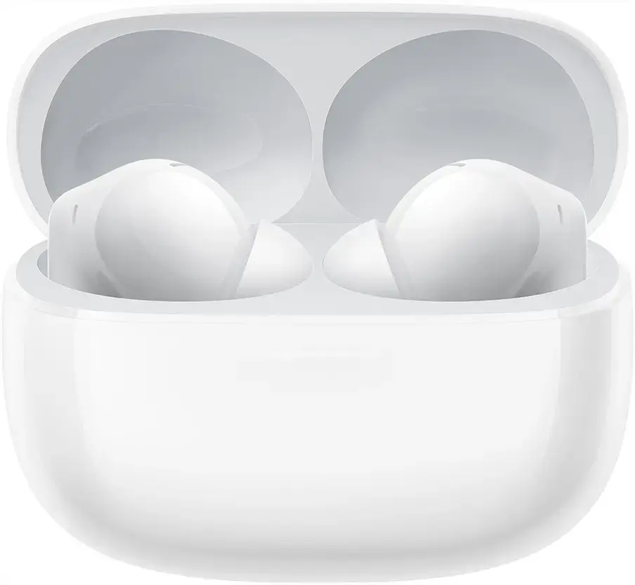 Xiaomi Redmi Buds 6 Pro | Built-in microphone | Bluetooth | Glacier White