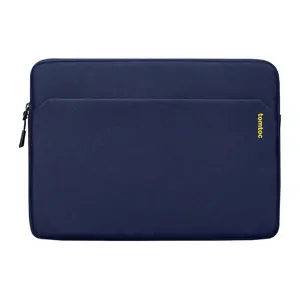 TOMTOC Light-A18 Laptop Case 14" (navy blue)