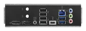 ASROCK B650M-HDV/M.2 AM5 2xDDR5 2xPCIe x16