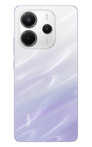 Mobilusis telefonas XIAOMI Redmi, 256 GB, Violetinė