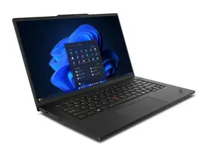 Nešiojamas kompiuteris Lenovo ThinkPad P14s G6 Intel, Intel Core Ultra 9 285H (Max. 5.40GHz, 24M, 1…