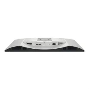 DELL S Series S2725DS, 68.6 cm (27"), 2560 x 1440 pixels, Quad HD, LCD, 8 ms, Black, Silver