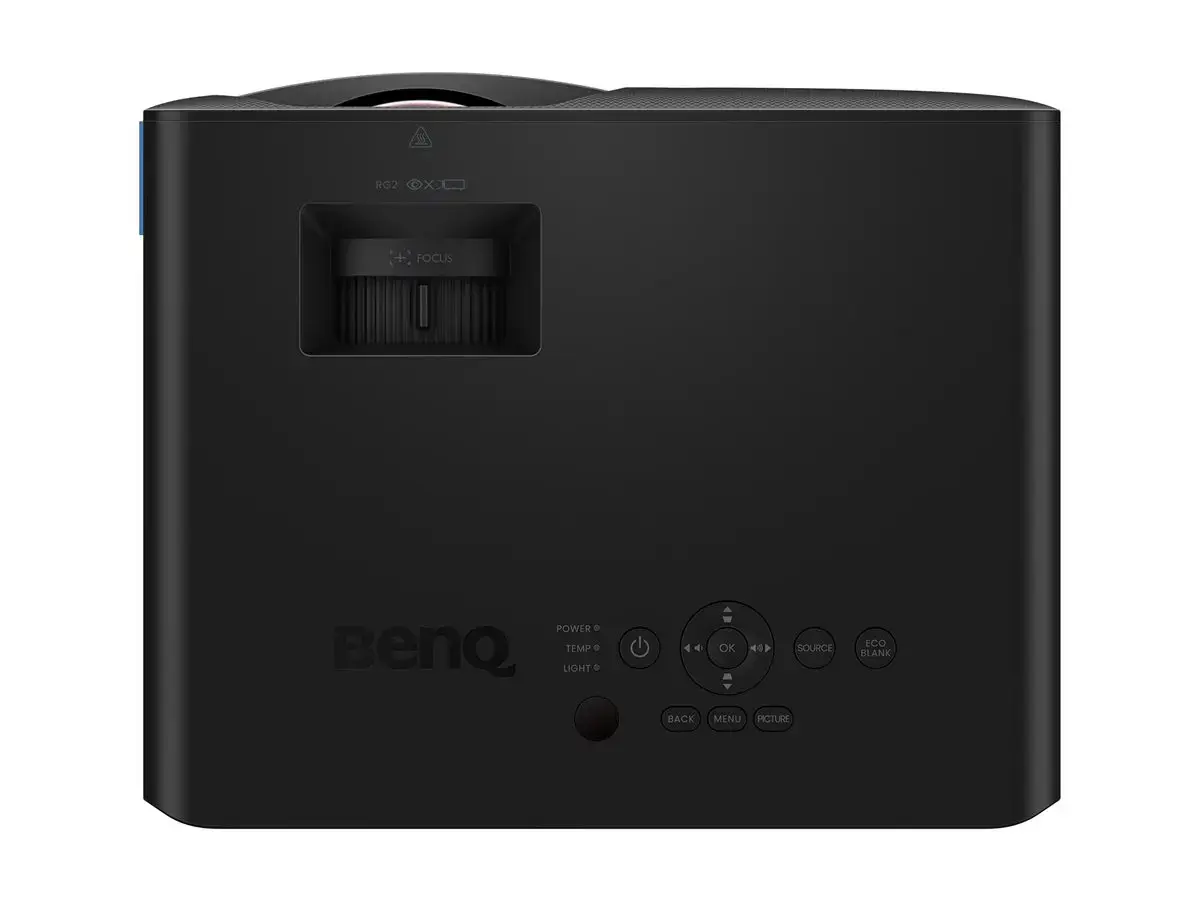 BENQ LH830ST 4000ANSI FHD 0.5 LASER