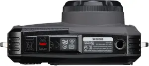 Pentax WG-1000, grey