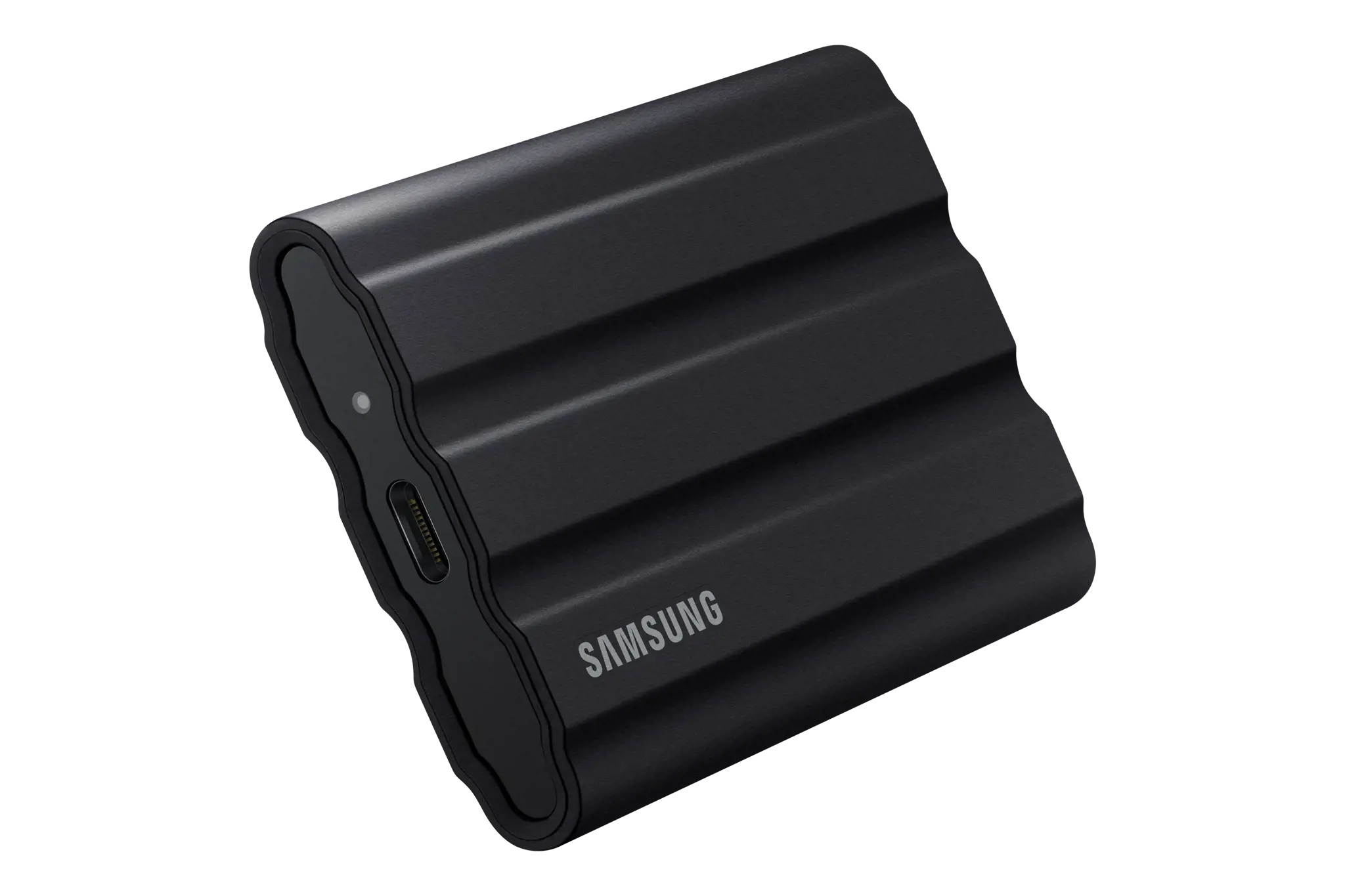 "Samsung" MU-PE4T0S, 4000 GB, C tipo USB, 3.2 Gen 2 (3.1 Gen 2), 1050 MB/s, apsauga nuo slaptažodžio, juoda