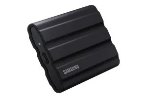 "Samsung" MU-PE4T0S, 4000 GB, C tipo USB, 3.2 Gen 2 (3.1 Gen 2), 1050 MB/s, apsauga nuo slaptažodžio, juoda