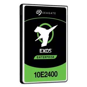 "SEAGATE" kietasis diskas "Exos 10E2400" 512E/4KN (2,5'/2,4TB/SAS/12Gb/s/10000 aps./min)