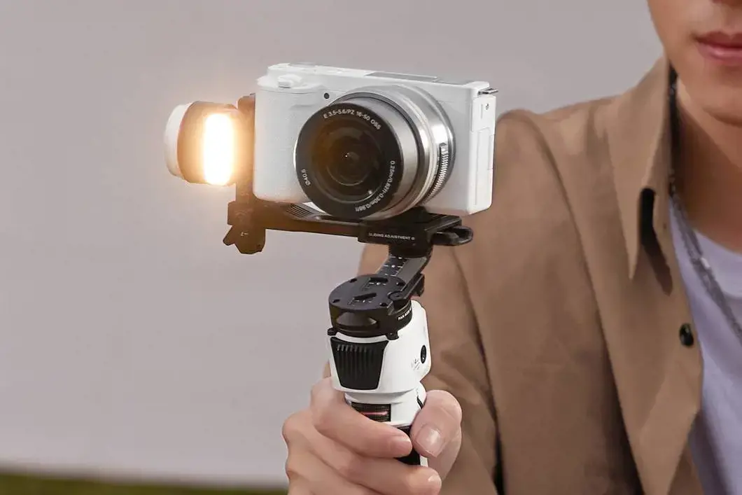 "Zhiyun Crane M3S Combo