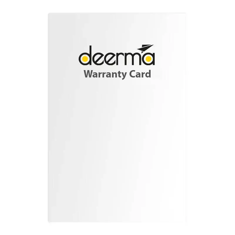 Vacuum cleaner Deerma DX700 PRO