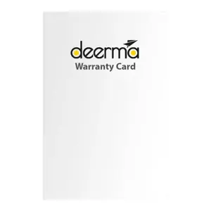 Vacuum cleaner Deerma DX700 PRO