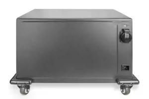 "Digitus" įkrovimo vežimėlis 16 nešiojamųjų kompiuterių iki 14 colių