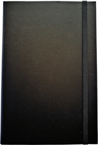 Notebook A5 Colour Edge P