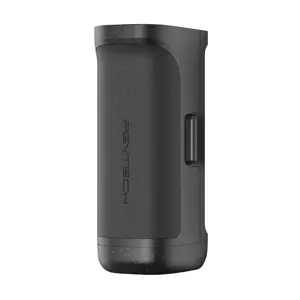 PGYTech MagCam Phone Holder with built-in powerbank (black)