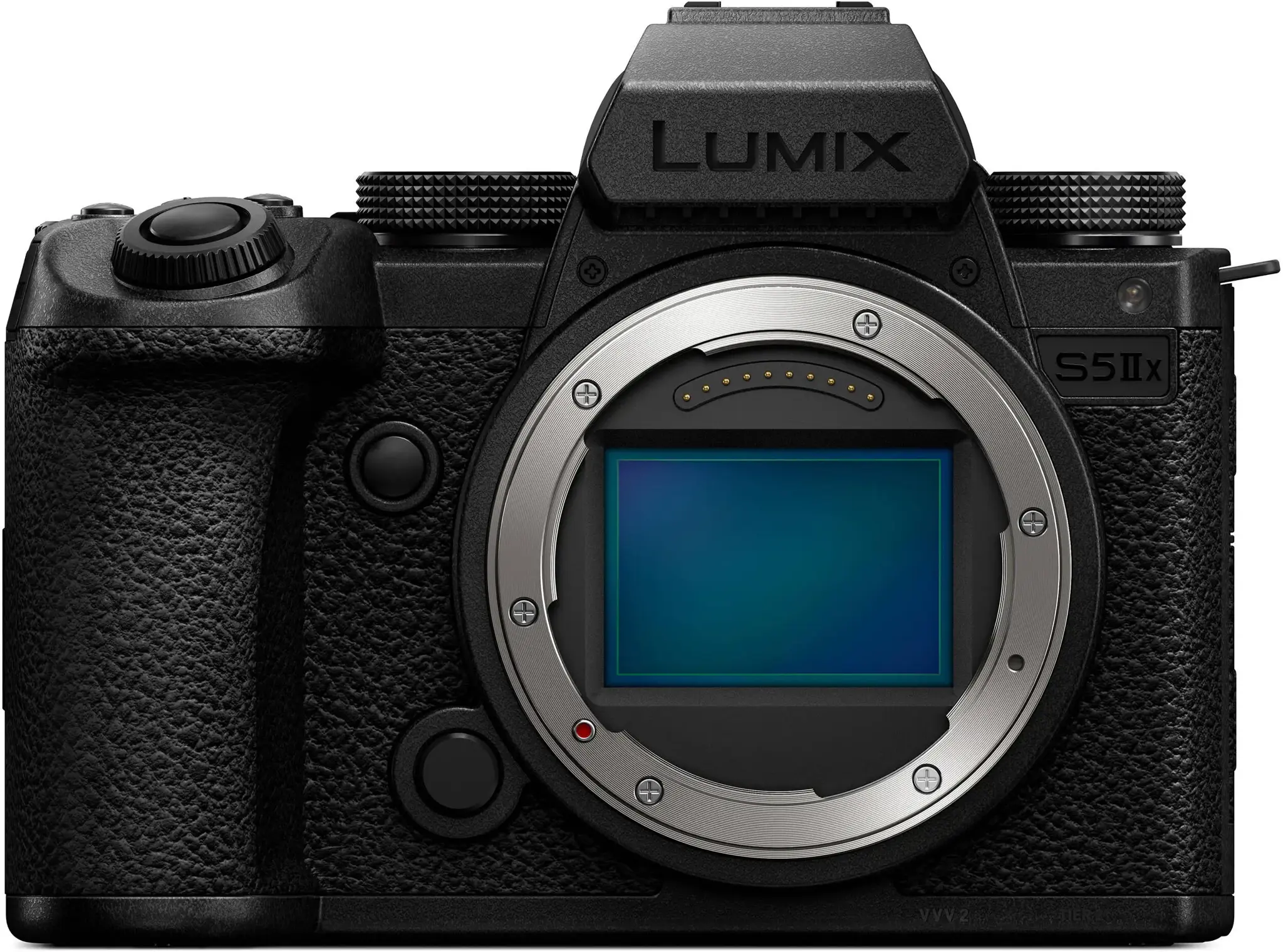 Panasonic Lumix DC-S5 IIX + 24-105mm