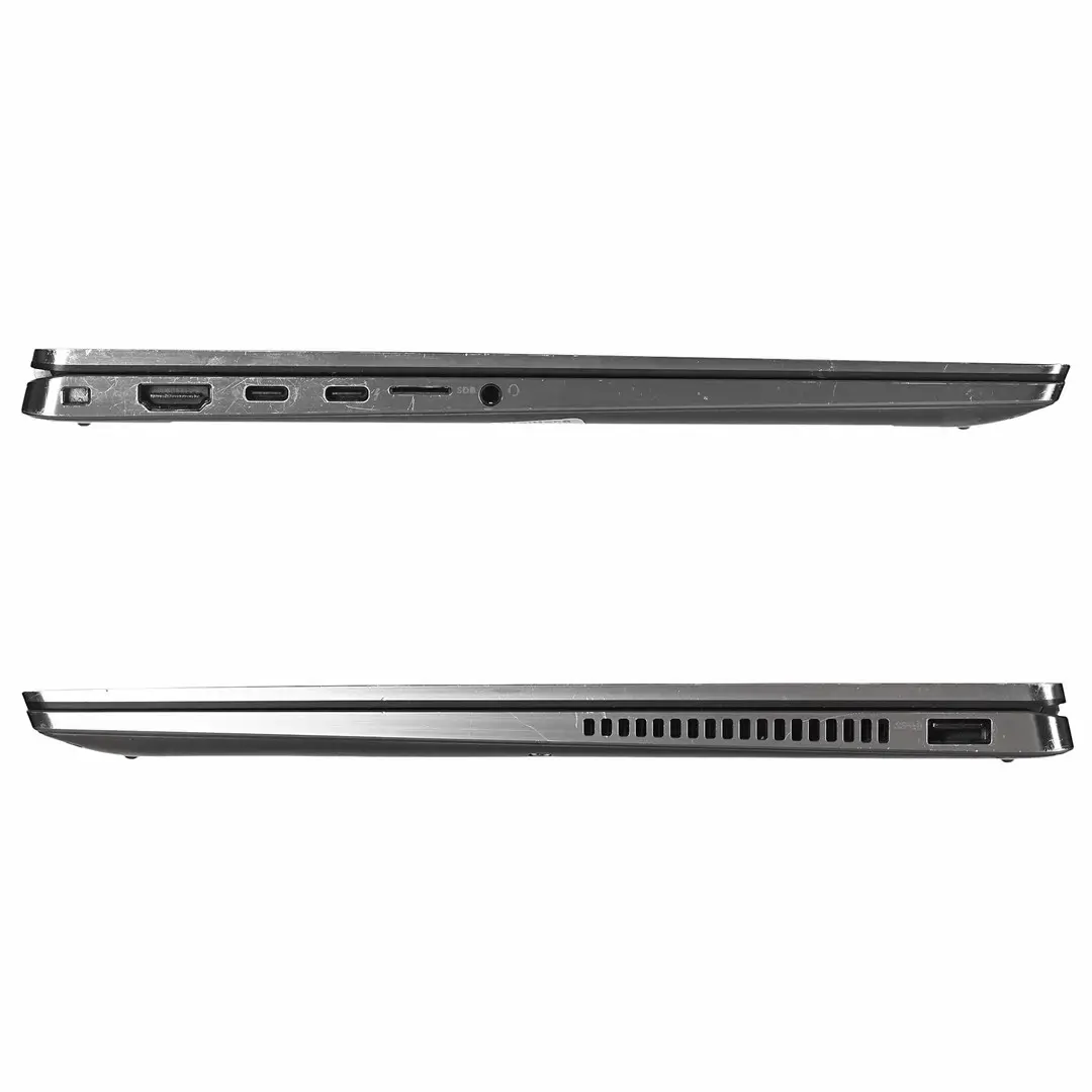 DELL LATITUDE 9420 i7-1185G7 16GB 512GB SSD 14" FHD Win11pro USED metal Used