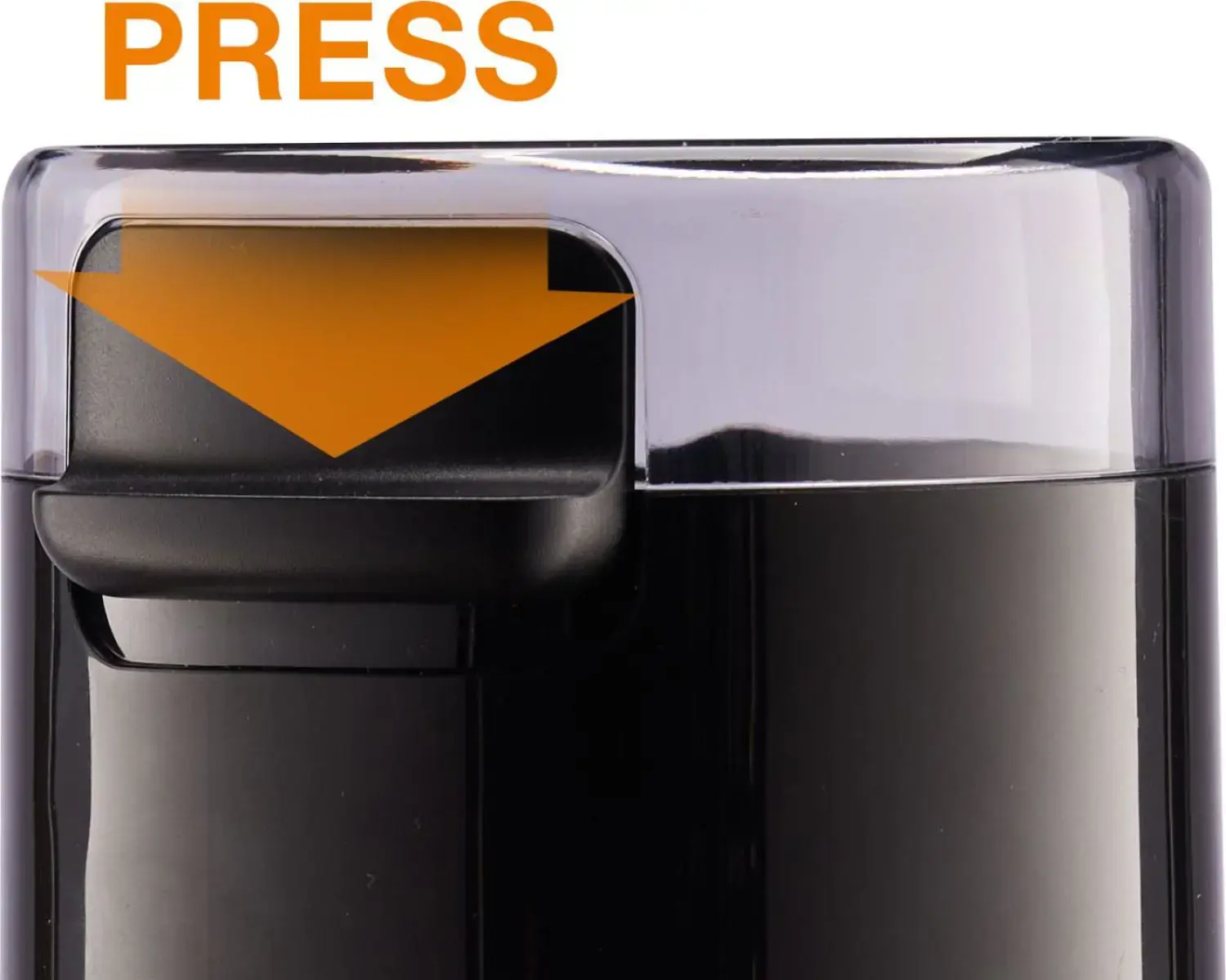 Kavamalė Gorenje SMK150SB, 150 W