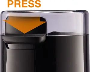 Kavamalė Gorenje SMK150SB, 150 W