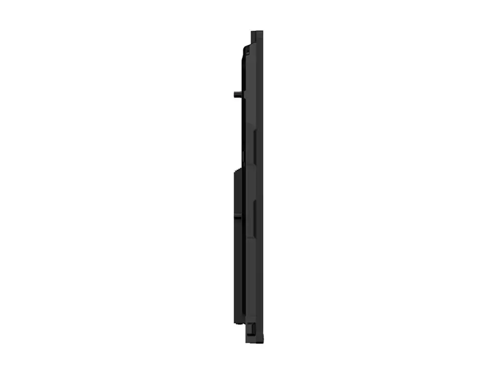 LG 75TR3DQ-B 75" IPS UHD 3840 x 2160 /400cd/m2/6.5ms HDMI, VGA, Audioin, USB