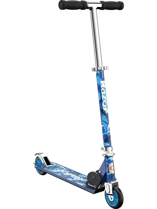 Paspirtukas Razor 13010345, Mėlyna