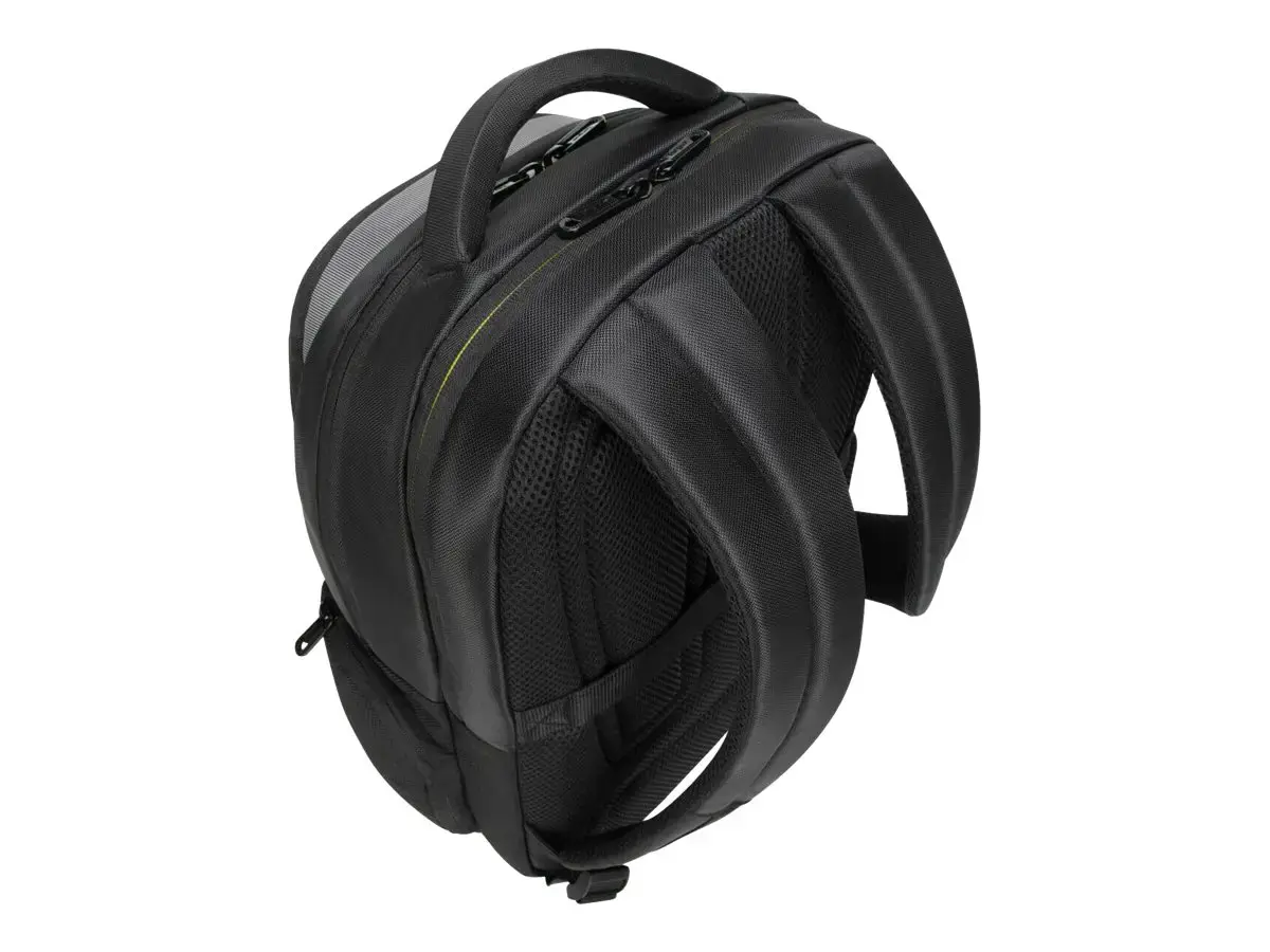 Targus City Gear 3, Miestas, Nešiojamojo kompiuterio skyrius, Poliuretanas
