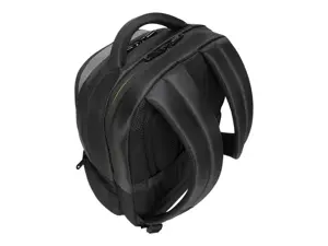 Targus City Gear 3, Miestas, Nešiojamojo kompiuterio skyrius, Poliuretanas