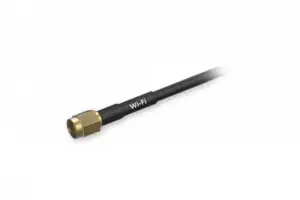 TELTONIKA WIFI DUAL-BAND MAGNETIC SMA ANTENNA