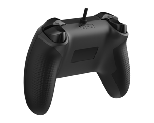 MSI Gaming Controller | FORCE GC200 | Black