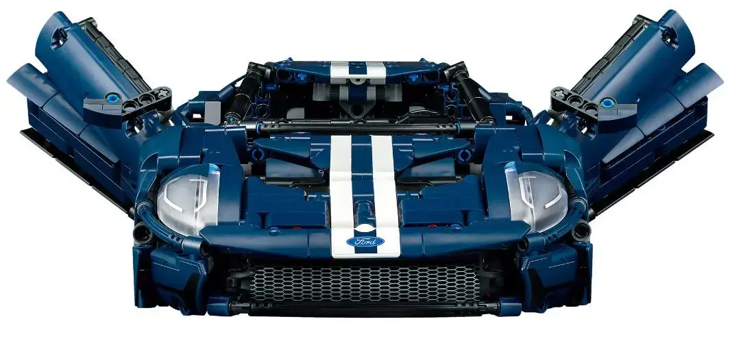 LEGO TECHNIC 42154 FORD GT (2022)