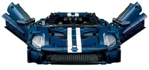 LEGO TECHNIC 42154 FORD GT (2022)