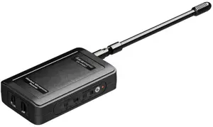 "Saramonic" mikrofonas SR-WM4C VHF belaidis