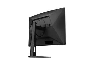 AOC | C27G4ZXU | 27 " | VA | FHD | 16:9 | 280 Hz | 1 ms | 1920 x 1080 pixels | 300 cd/m² | HDMI ports quantity 2
