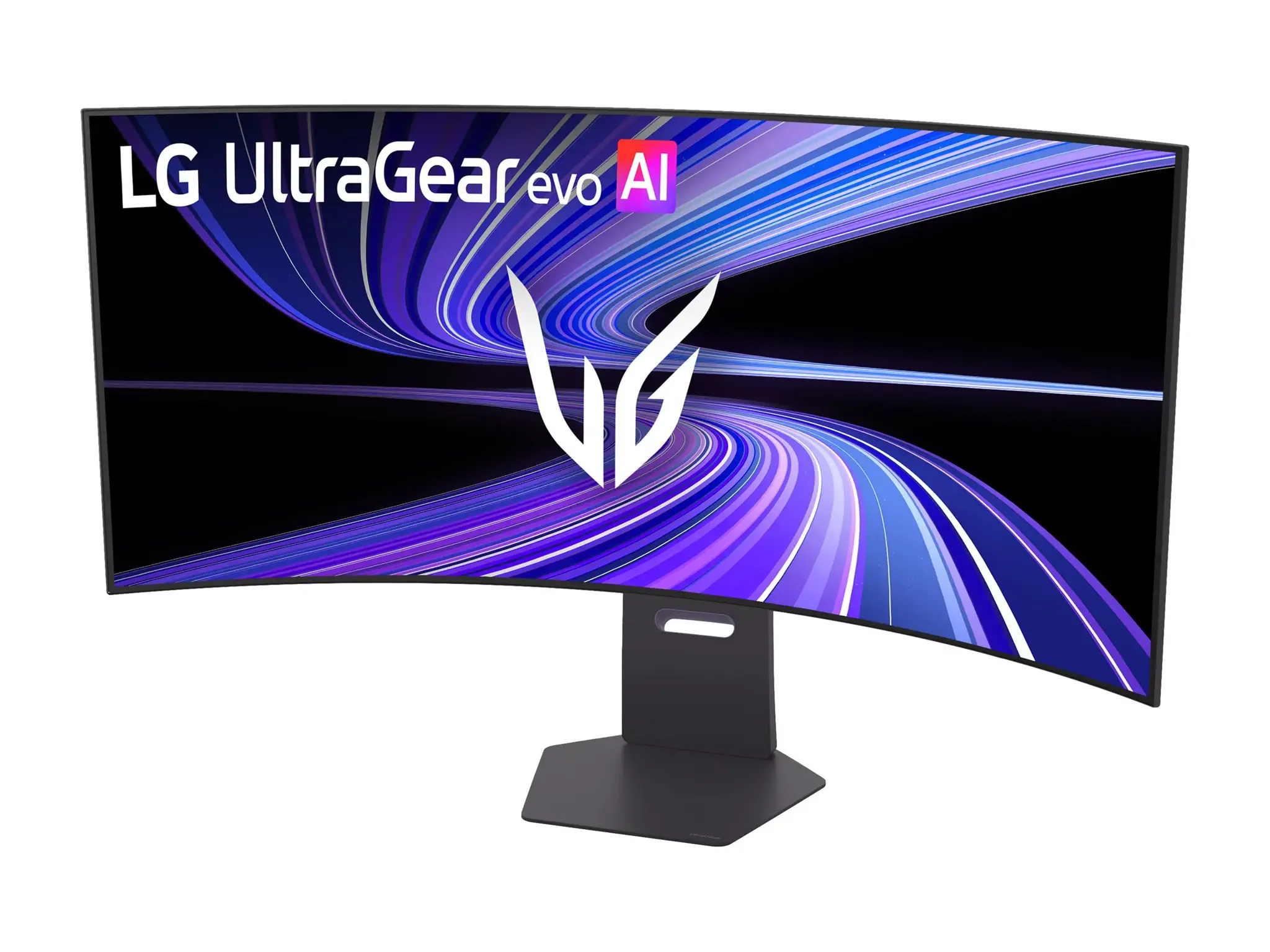 LG 45GX950B-B 45" UltraGear™ evo GX9, 5K2K OLED Curved/21:9/5120x2160/0.03ms/HDMI/DisplayPort, USB-C, Headphone Out | LG