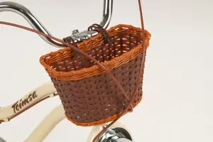 Vaikiškas dviratis 16 colių Vintage Beige TOIMSA 16231