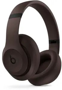 Beats belaidės ausinės "Studio Pro", tamsiai rudos spalvos
