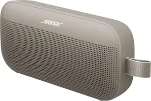 Bose wireless speaker SoundLink Flex II, beige