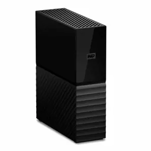 "WD My Book" 12 TB kietasis diskas USB3.0 3,5 colio RTL išorinis RoHS reikalavimus atitinkantis "WD…