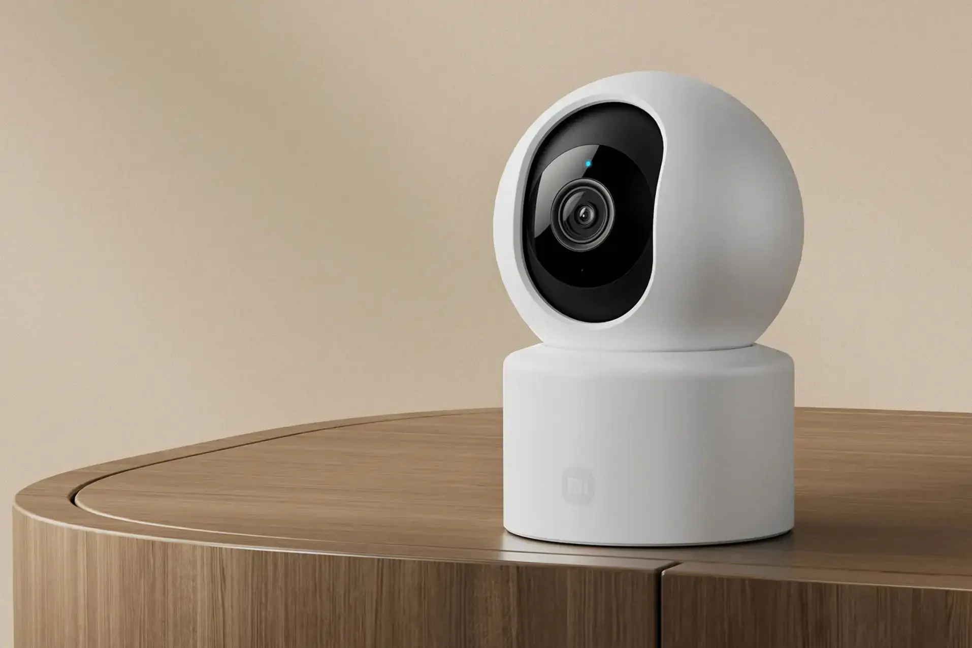 Xiaomi Smart Camera C201
