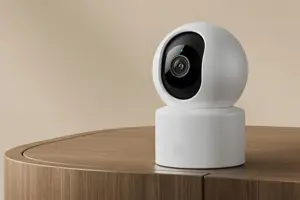 Xiaomi Smart Camera C201