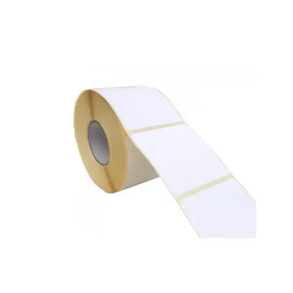 Terminės etiketės 100x150 mm. 500 vnt.