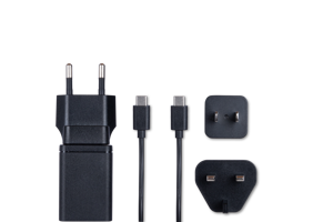 ProDVX | S-Series USB-C Power Supply Kit | 9010550