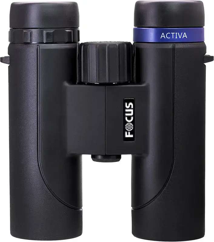Focus binoculars Activa 8x32