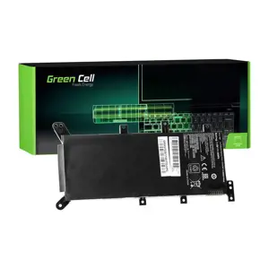 GREENCELL AS70 akumuliatorius Green Cell C21N1347, skirtas Asus A555 A555L F555 F555L F555L F555LD K555 K555 K555L K55