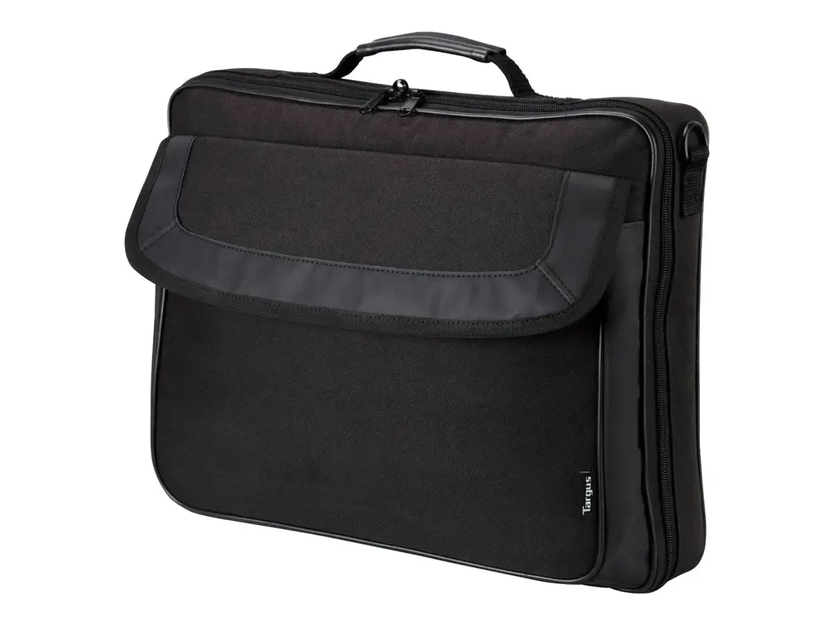 DELL Classic, Portfelis, 39,6 cm (15,6"), diržas per petį, 630 g