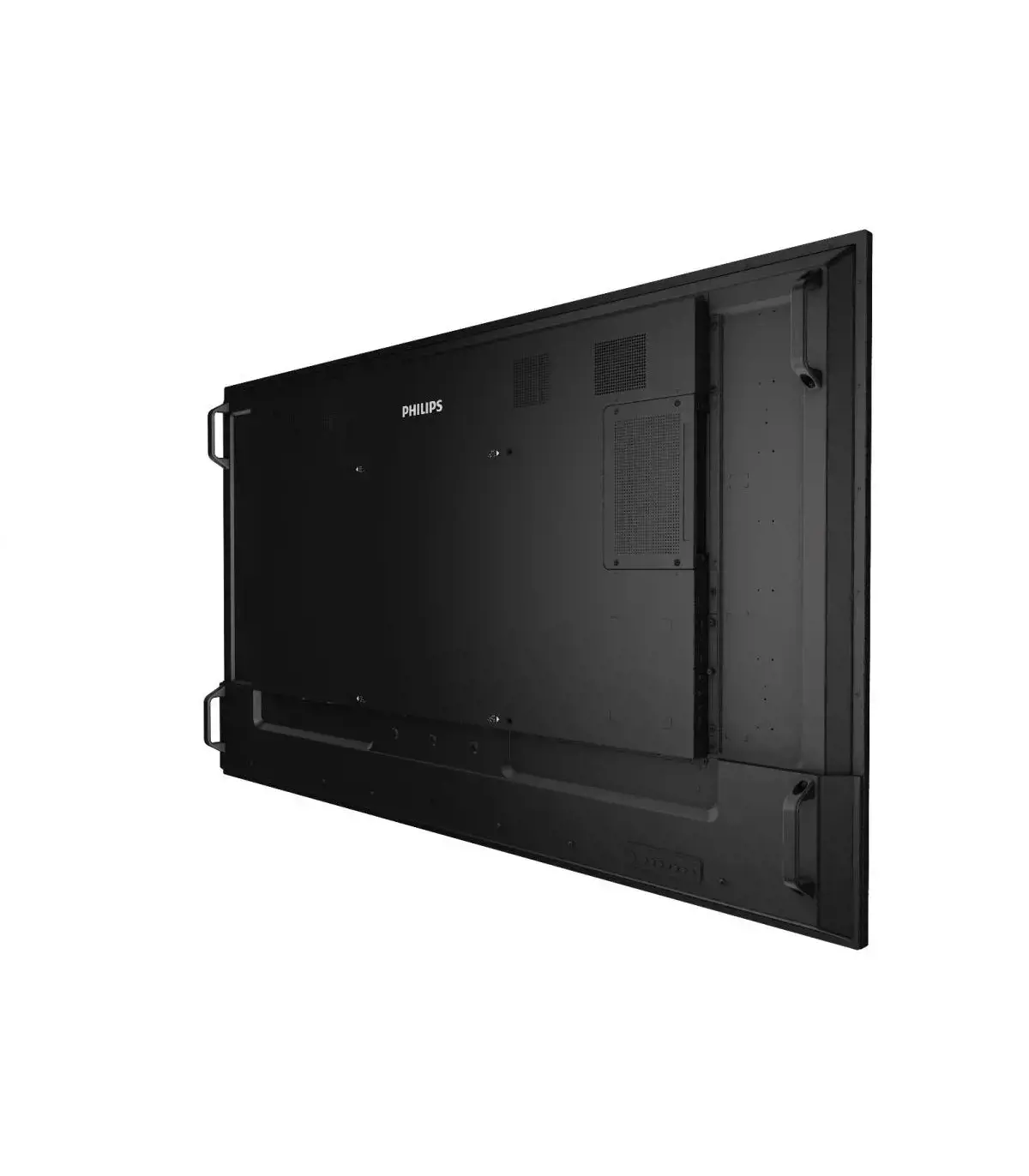 "Philips" 55BDL4511D/00, Skaitmeninė A plokštė, 139,7 cm (55"), 3840 x 2160 taškų, 24/7