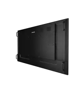 "Philips" 55BDL4511D/00, Skaitmeninė A plokštė, 139,7 cm (55"), 3840 x 2160 taškų, 24/7